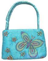Silk Bag - click here for large view